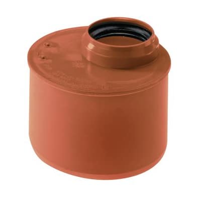 Buje Reducción 110 X 50 Macho-Hembra 2083 Awaduct