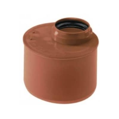 Buje Reducción 40 X 32 Macho-Hembra Aire Acondicionado 2256 Awaduct