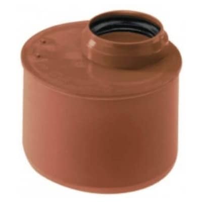 Buje Reduccion 40 X 32 Macho-Hembra Aire Acondicionado 2256 Awaduct