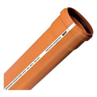 Caño 0.25 Mt X 40 1001 Awaduct