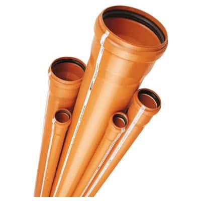 Caño 0.50 Mt X 40 1002 Awaduct