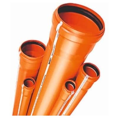 Caño 0.75 Mt X 40 1003 Awaduct