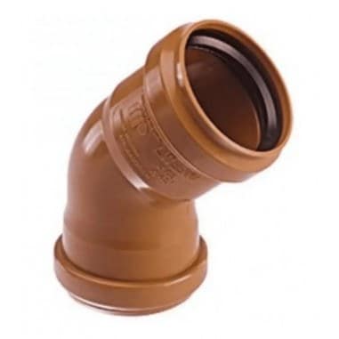 Codo 45° De 32 Hh Aire Acon. 2252 Awaduct