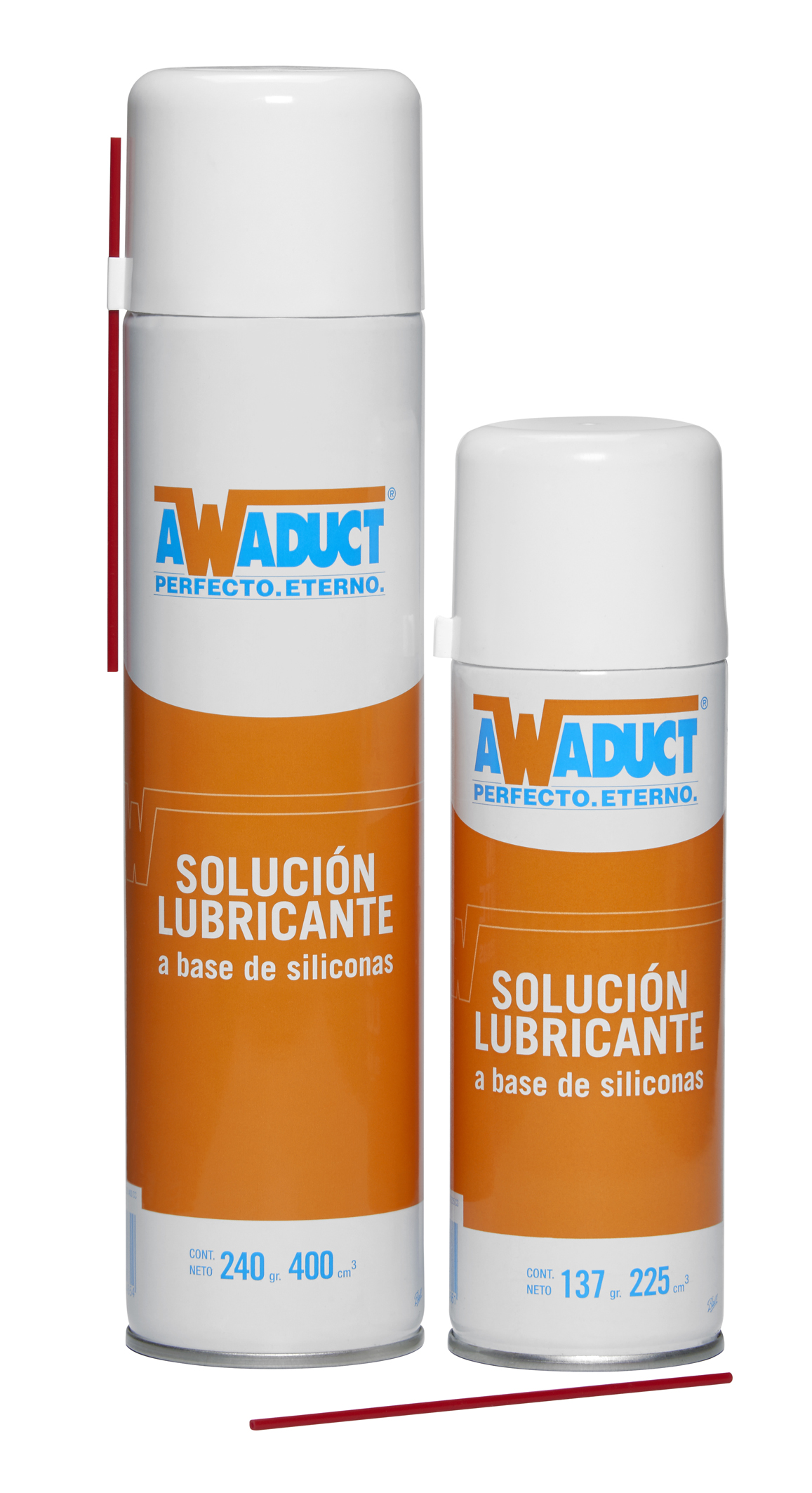 Solucion Deslizante 250 Cc 4023 Awaduct