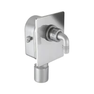 Sifón para Lavarropas/Lavavajillas 7120 Awaduct