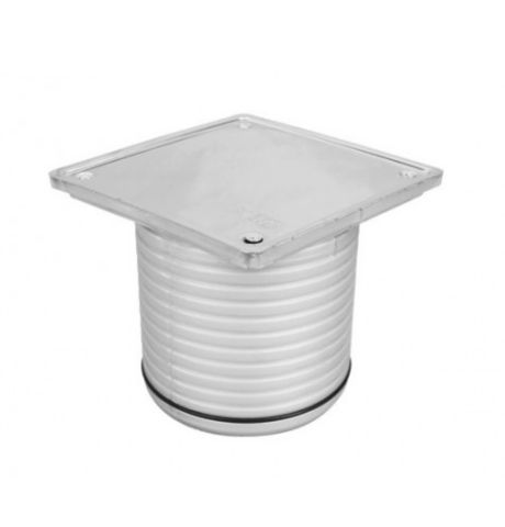 Portarejilla 12 X 12 Polip.ciega 4027 Awaduct