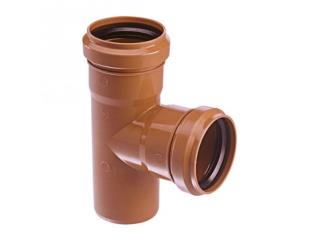 Ramal Simple 90° 63 X 63 Mh 2019 Awaduct