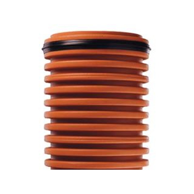 Tubo Terra 110 X 4 Mt 7701 Awaduct Terra