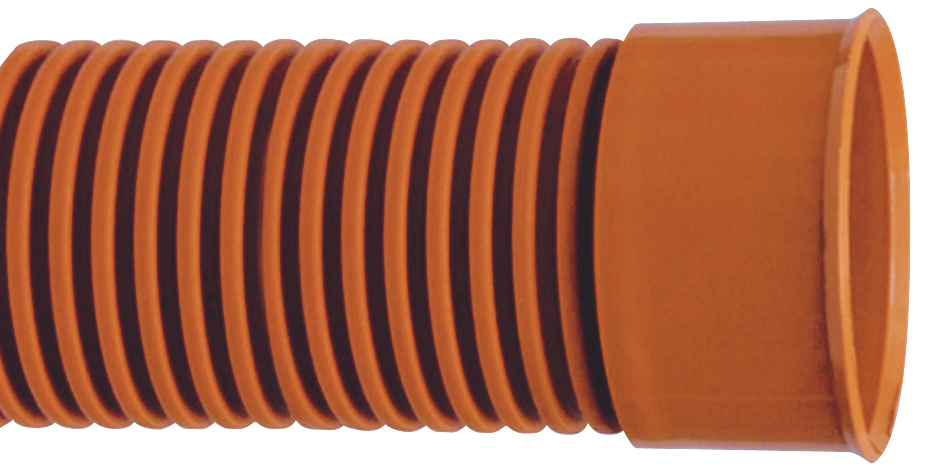 Tubo Terra 118 X 4 Mt 7706 Awaduct Terra