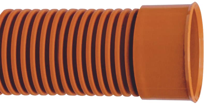 Tubo Terra 118 X 4 Mt 7706 Awaduct Terra