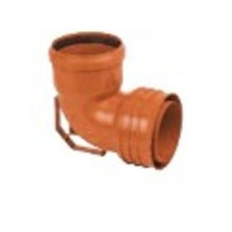 Codo Terra-Awaduc 90°X 110 Hhc 8837 Awaduct Terra