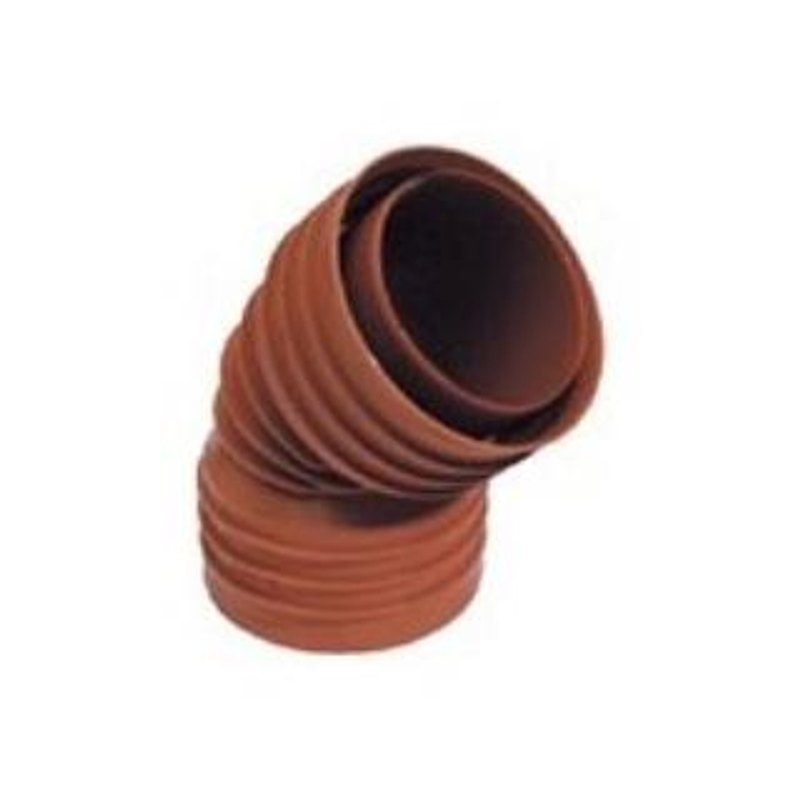 Codo 45° 110 H-Hc 8843 Awaduct Terra