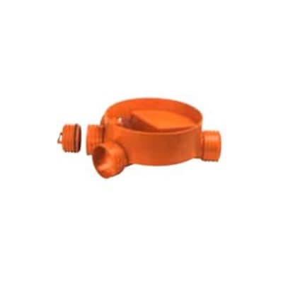 Cojinete Cam.ins.3Ent 118X118 8857 Awaduct Terra
