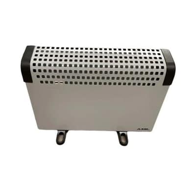 Convector Clasico Axel
