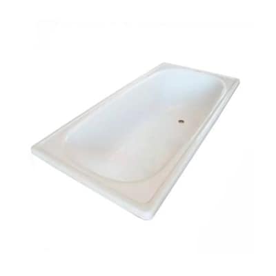 Bañera Acrilico 1.40 X 0.70 Bagnara