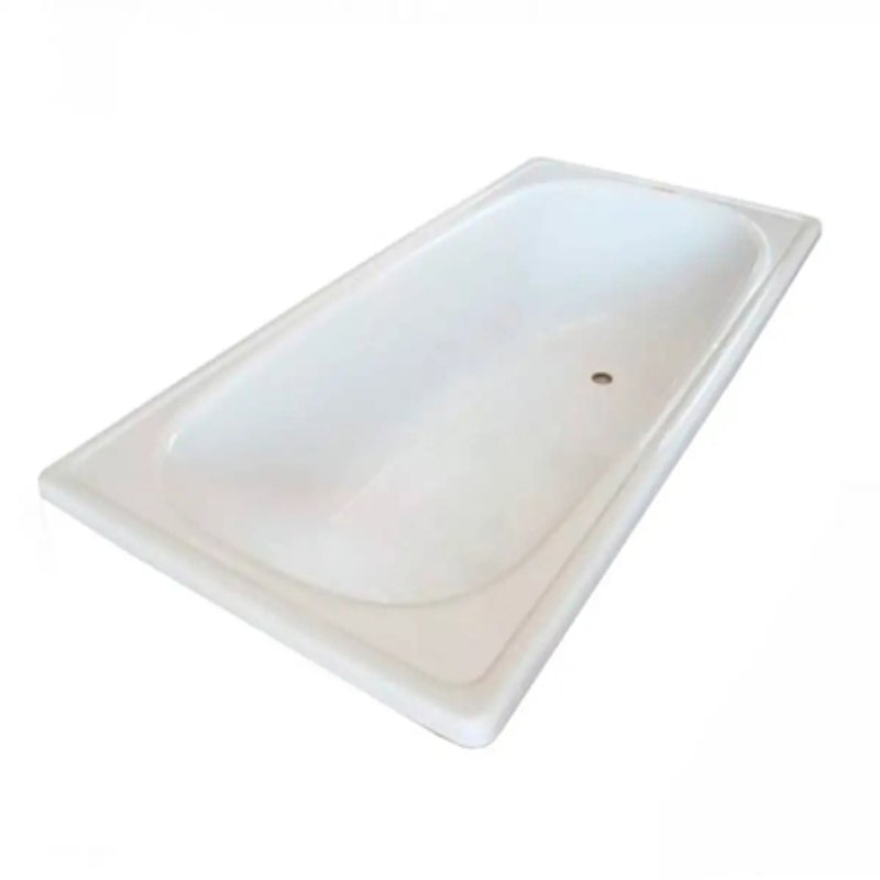 Bañera Acrilico 1.40 X 0.70 Bagnara