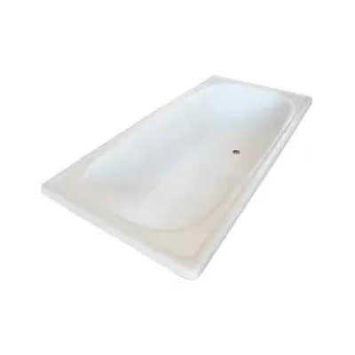 Bañera Acrilico 1.60 X 0.70 Bagnara