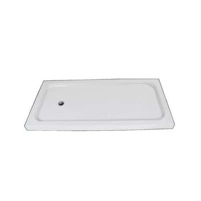 Receptaculo Acrilico 1200X700X80 Bagnara