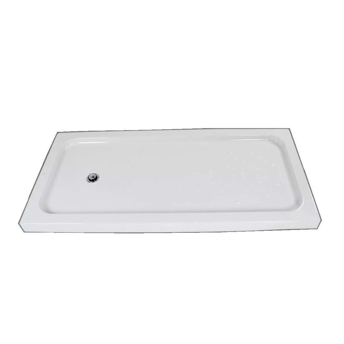 Receptaculo Acrilico 1200X700X80 Bagnara