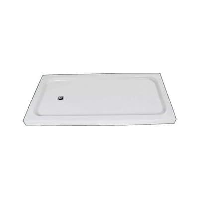 Receptaculo Acrilico 1200X800X80 Bagnara