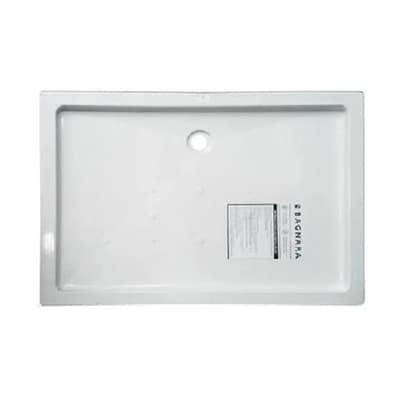 Receptaculo Acrilico 1000X750X50 Bagnara