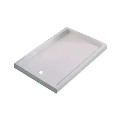 Receptaculo Acrilico 1500X700 Bagnara