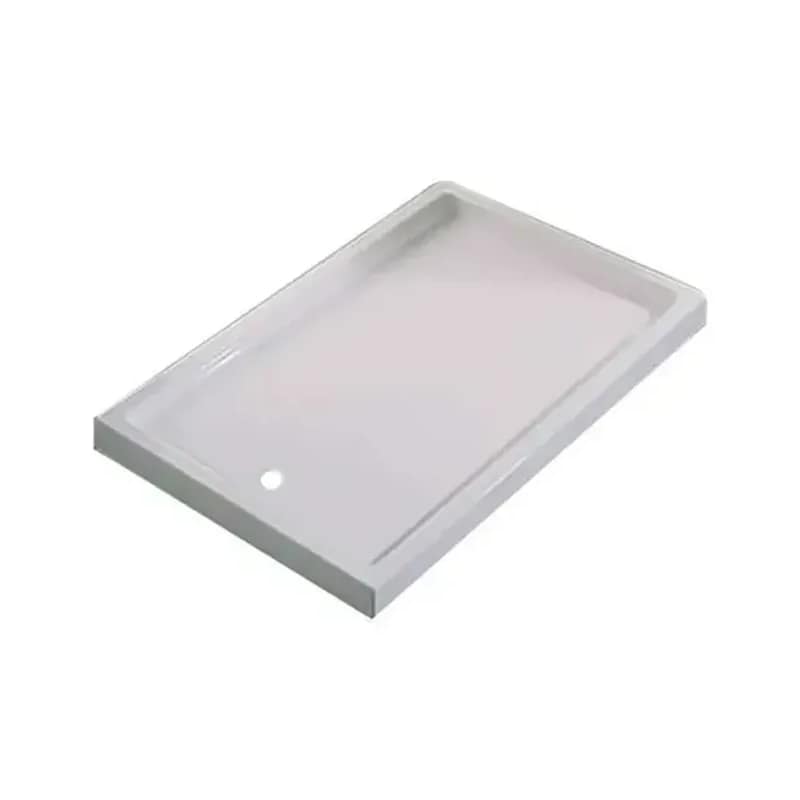 Receptaculo Acrilico 1500X700 Bagnara