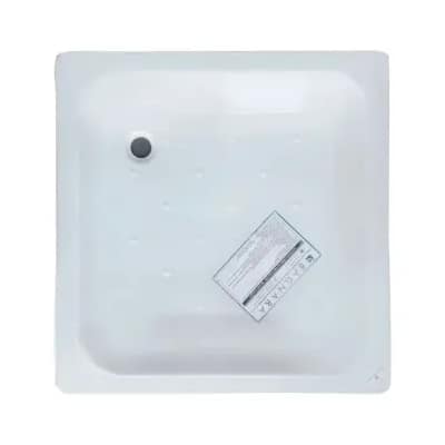 Receptaculo Acrilico 800 X 800 Bagnara