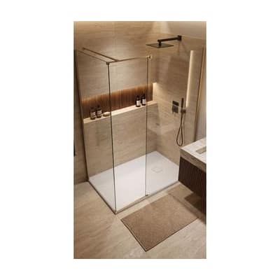 Receptaculo Pietra Blanco 1200x700x26 Acrilico