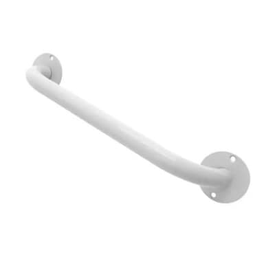 Agarradera Blanca 45 Cm Accesorios Patricio