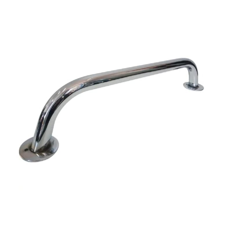 Agarradera Cromada 35 Cm Accesorios Patricio