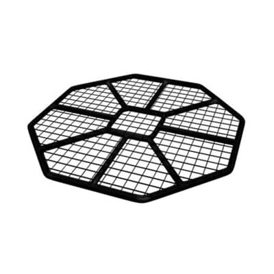 Base Con Malla Delta Max Hasta 600 L El Simetrico