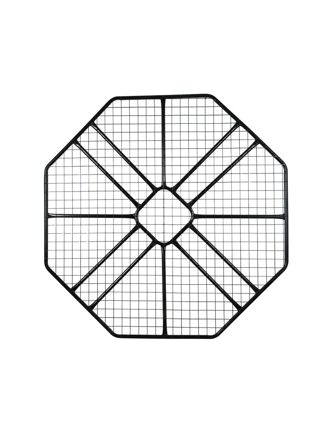 Base Con Malla Patagonico 120 Cm El Simetrico