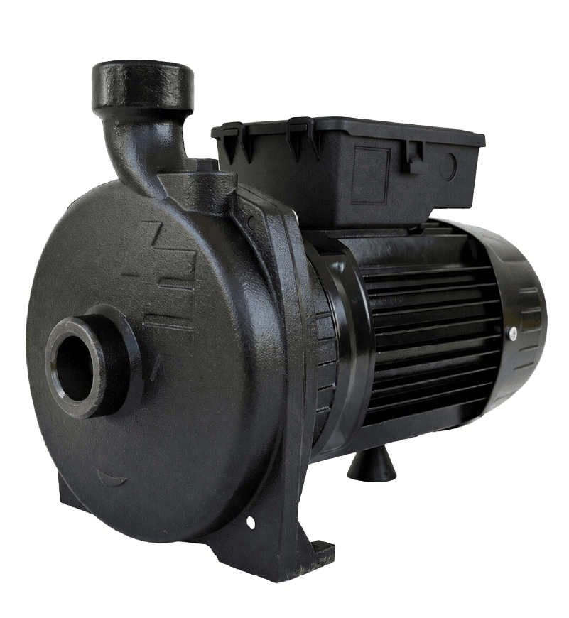 Elektrim Cent. 1/2 Hp Le14 Elecktrim
