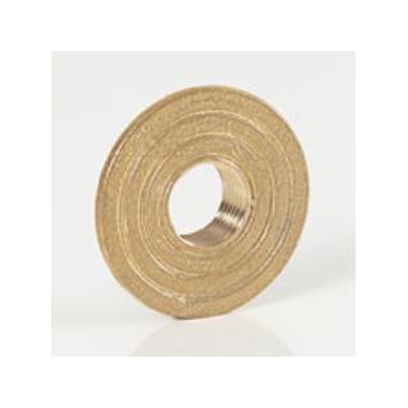 Bronce Bridas 3" Bronce Agua