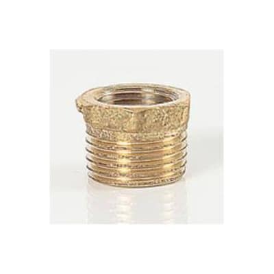 Bronce Bujes 3/4 X 1/2