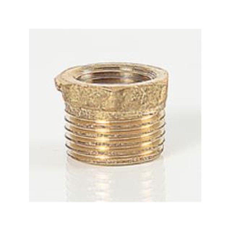 Bronce Bujes 11/4 X 3/4 Bronce Agua