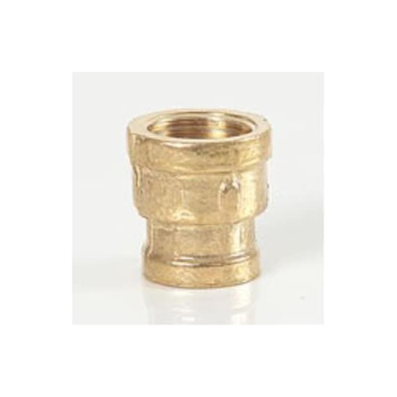 Bronce Cuplas Reduccion 1X1/2