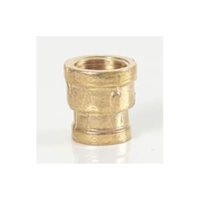 Bronce Cuplas Reducción 1X3/4