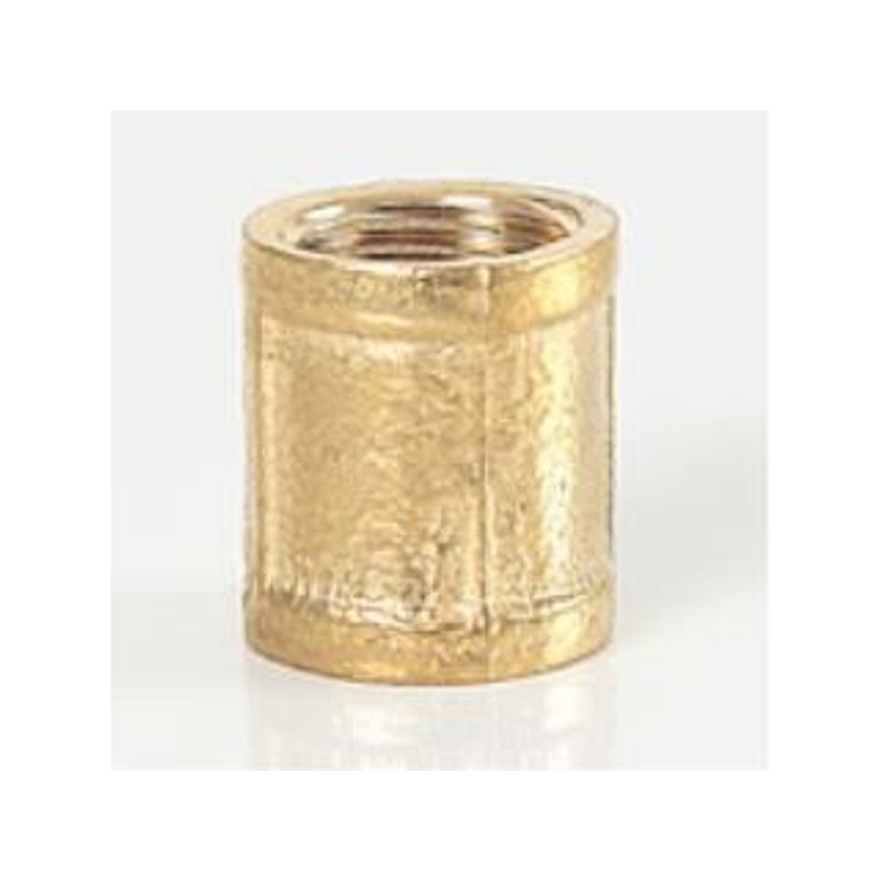 Bronce Cuplas 3/4 Bronce Agua