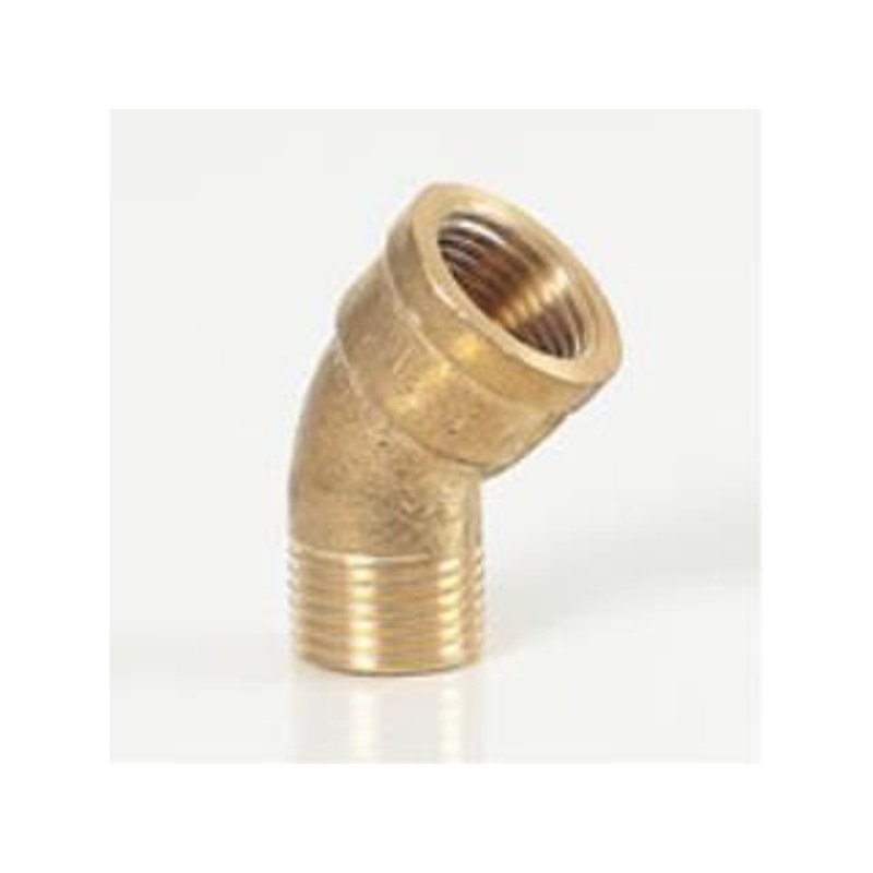 Bronce Curva Mh 45 1/2