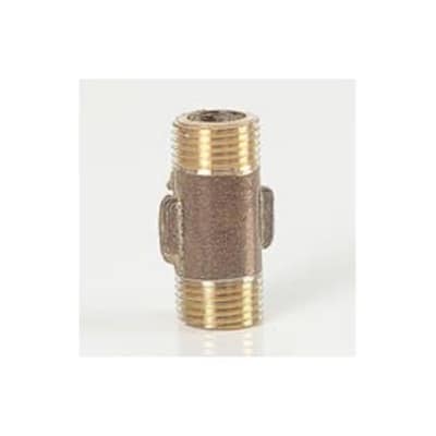 Bronce Niple 3/4 X 5 Cm
