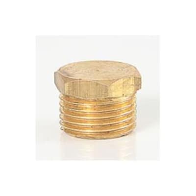 Bronce Tapones 3/4