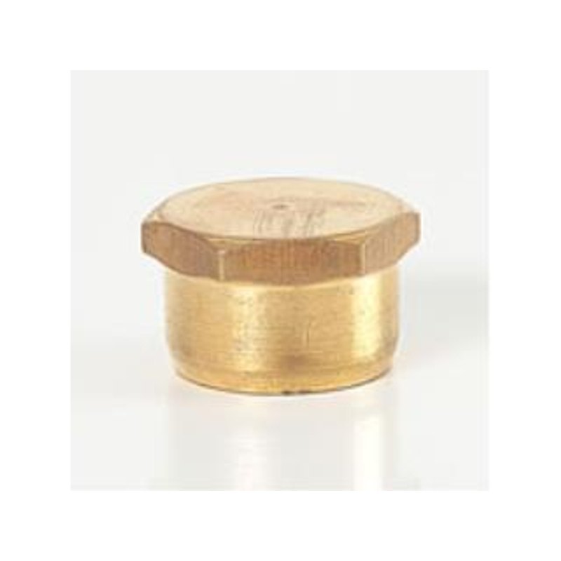 Bronce Tapas 11/2 Bronce Agua