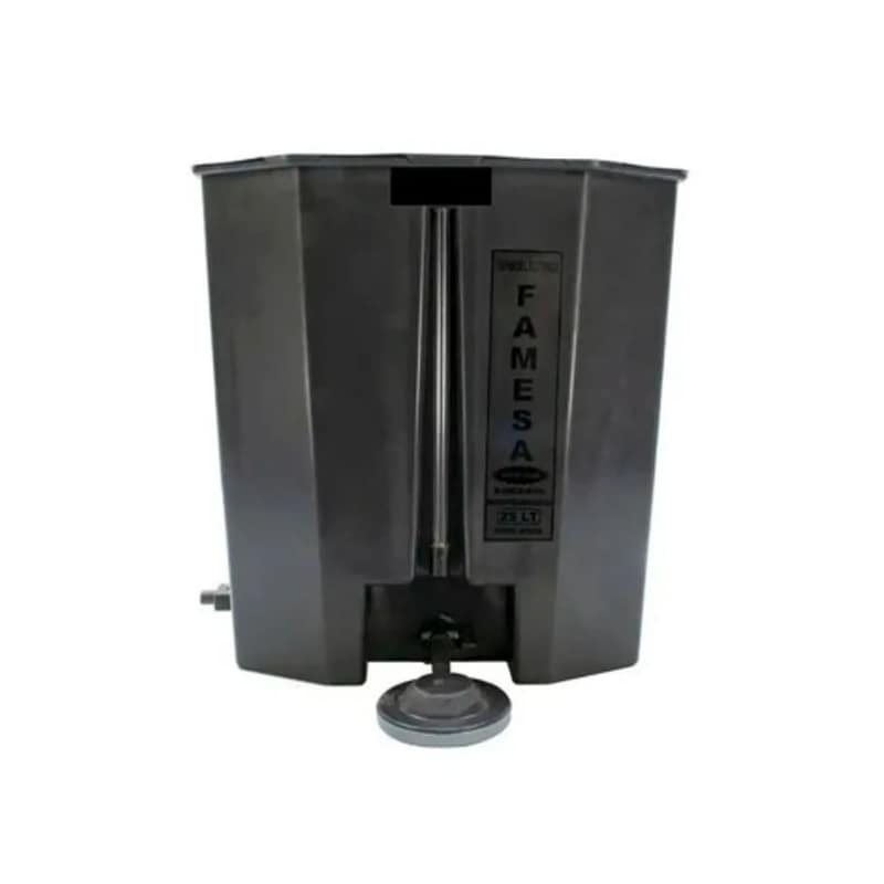 Calefon Electrico Plastico Caldera Y Calefones