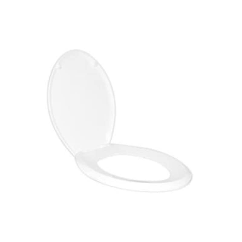 Asiento Inodoro Trafulito Herraje Nylon Daccord
