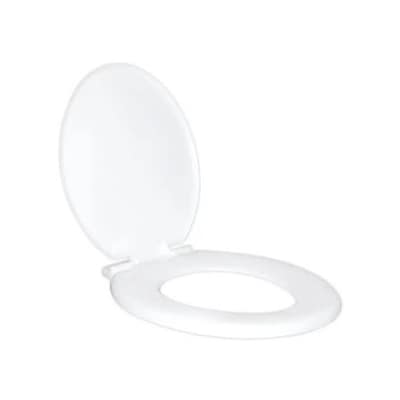 Asiento Pp Ecco Green Blanco Daccord