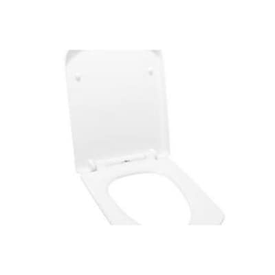 Asiento Urea Dama Senso Caída Amortiguada Daccord