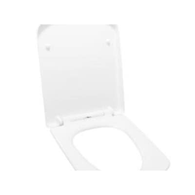 Asiento Urea Dama Senso Caida Amortiguada Daccord