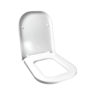 Asiento Gap Caída Amortiguada Daccord